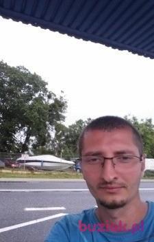 Marcin, Mężczyzna, 38, Bydgoszcz, Polska, Zdjęcie: 2