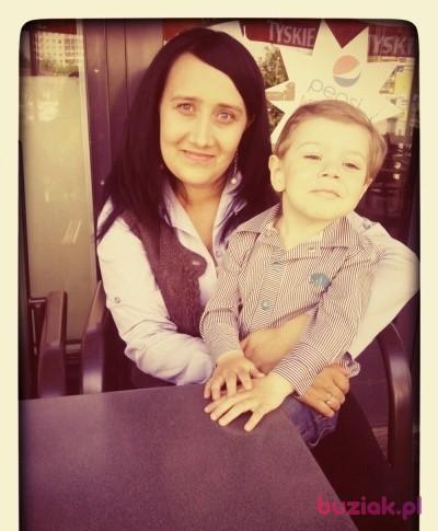Angelika, Female, 38, Wrocław, Polska, Photo: 2