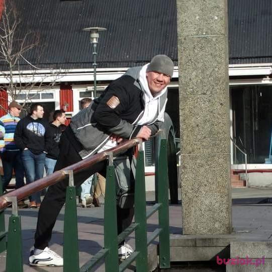 Janusz, Mężczyzna, 50, Islandia, Zdjęcie: 3