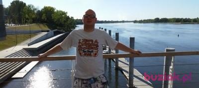 Tomasz, Mężczyzna, 42, Włocławek, Polska, Zdjęcie: 4