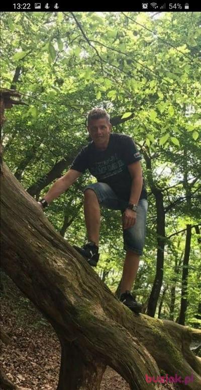 Artur, Mężczyzna, 49, Pfungstadt, Niemcy, Zdjęcie: 2
