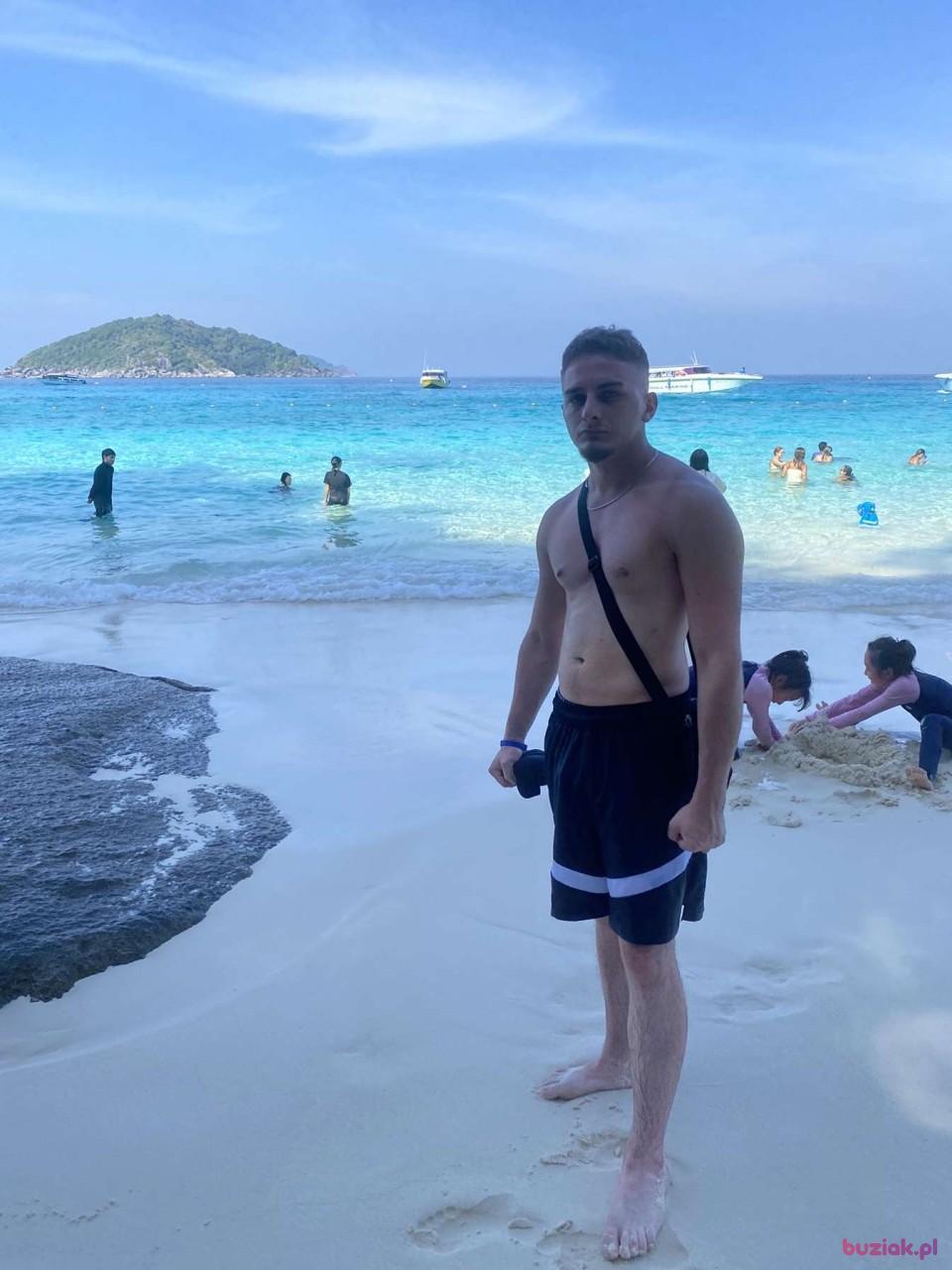 Kacper, Male, 23, Berlin, Niemcy, Photo: 3