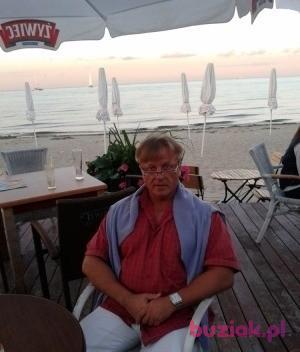 Sławek, Male, 58, Łódź, Polska, Photo: 5