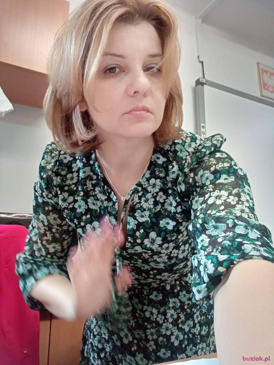 Iwona, Kobieta, 53, Stalowa Wola, Polska, Zdjęcie: 2