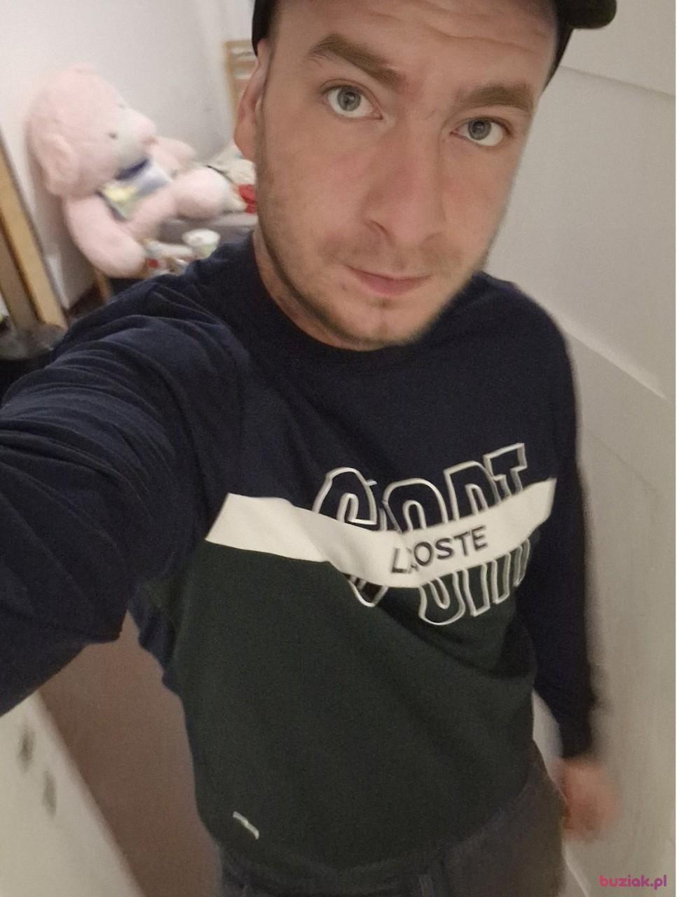 Mateusz, Mężczyzna, 29, Berlin, Niemcy, Zdjęcie: 1