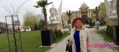Zofia Adrianna, Kobieta, 74, Warszawa, Polska, Zdjęcie: 8