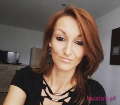 AGNIESZKA, Kobieta, 42, Warszawa, Polska, Zdjęcie: 1