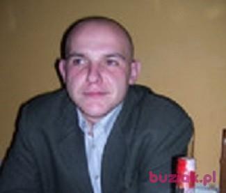 Sławek, Male, 41, Łódź, Polska, Photo: 2