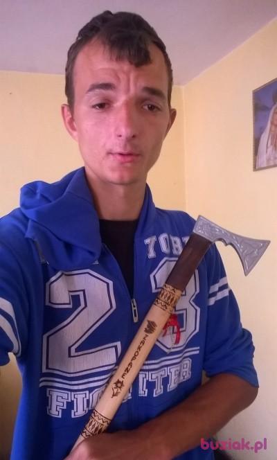 grzes, Male, 36, Stary Sącz, Polska, Photo: 2