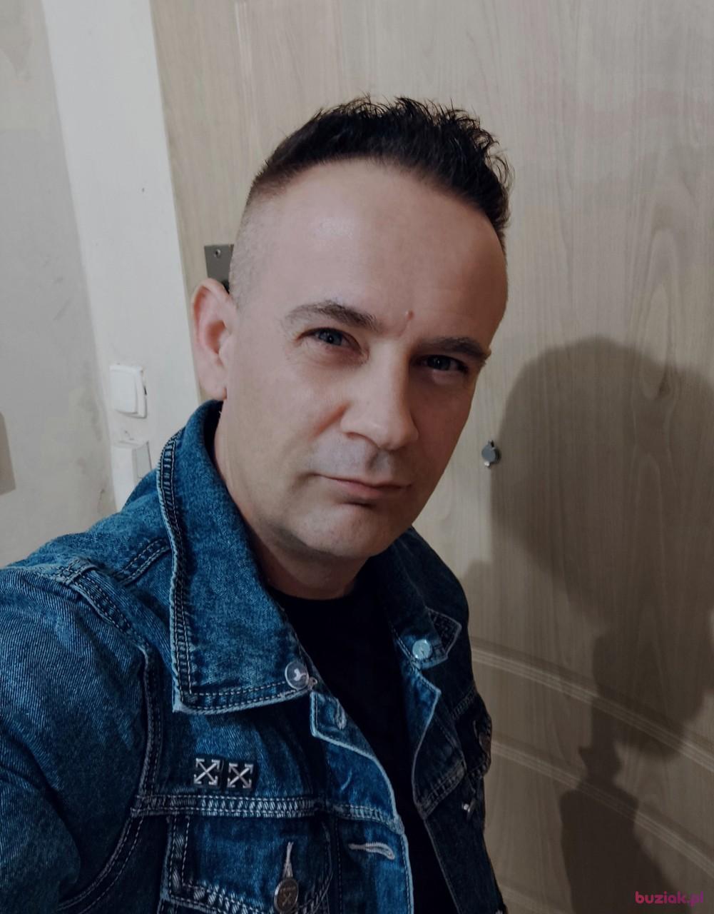Dominik, Mężczyzna, 45, Gdańsk, Polska, Zdjęcie: 1