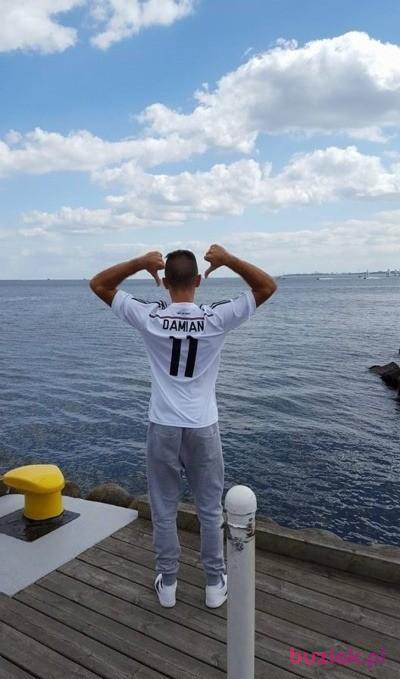 Damian, Mężczyzna, 32, Konin, Polska, Zdjęcie: 3