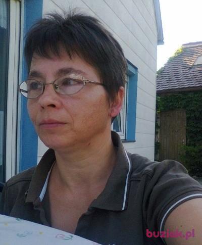 Małgorzata , Female, 58, Niemcy, Photo: 1
