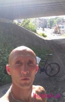 Arkadiusz, Mężczyzna, 48, Katowice, Polska, Zdjęcie: 2