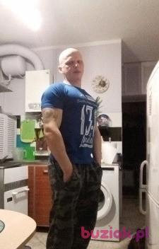 Michal, Mężczyzna, 47, Koźmin Wielkopolski, Polska, Zdjęcie: 2