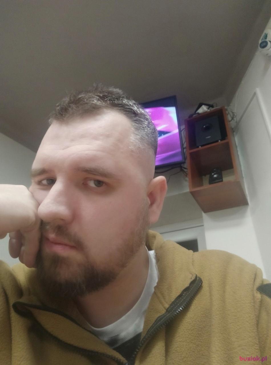 Przemek, Mężczyzna, 36, Jarosław, Polska, Zdjęcie: 3