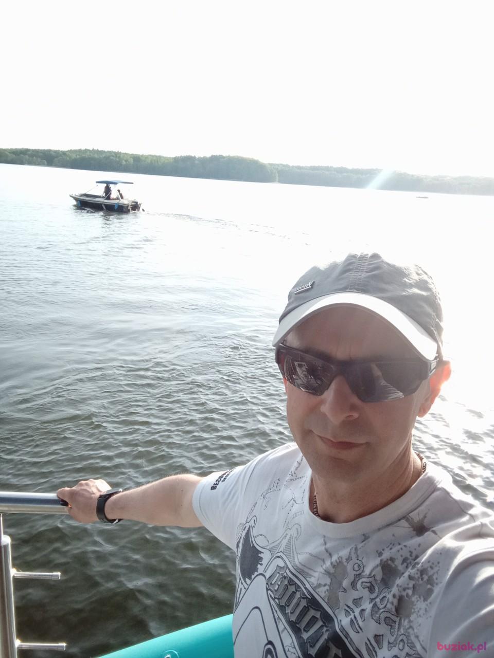 Dariusz, Mężczyzna, 53, Chojnice, Polska, Zdjęcie: 4