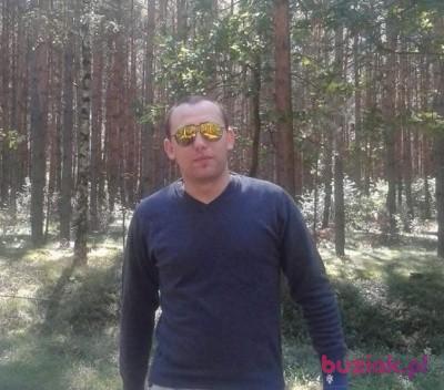 Patryk, Mężczyzna, 35, Leszno, Polska, Zdjęcie: 2