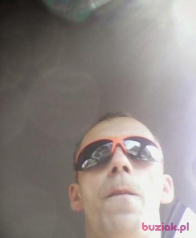 Darek, Male, 44, Wrocław, Polska, Photo: 2