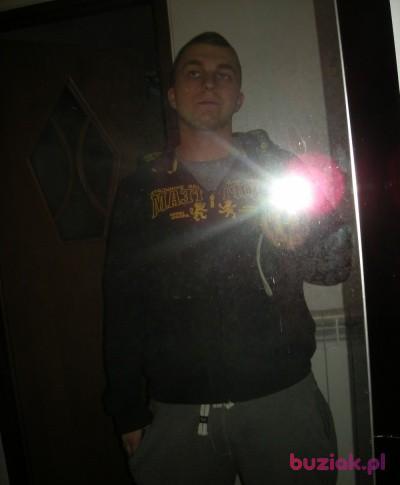 schmitz, Male, 31, Ostrołęka, Polska, Photo: 2