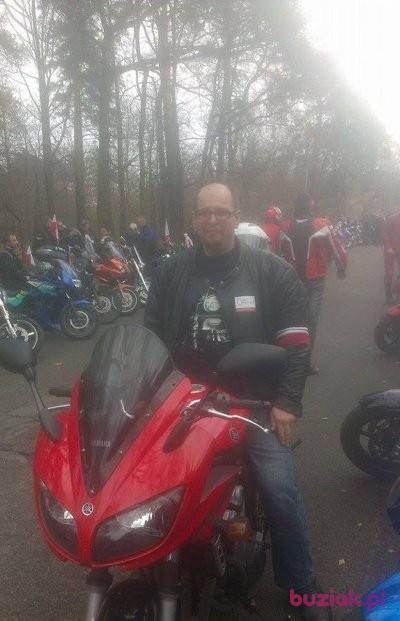 wolf39, Mężczyzna, 50, Birmingham, Wielka Brytania, Zdjęcie: 3