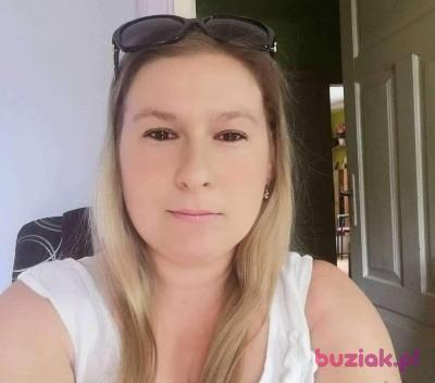 Katarzyna, Kobieta, 40, Piaseczno, Polska, Zdjęcie: 2