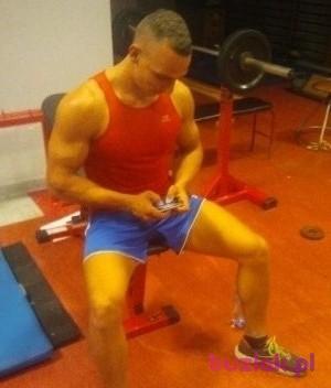 Rafał, Mężczyzna, 32, Suwałki, Polska, Zdjęcie: 3