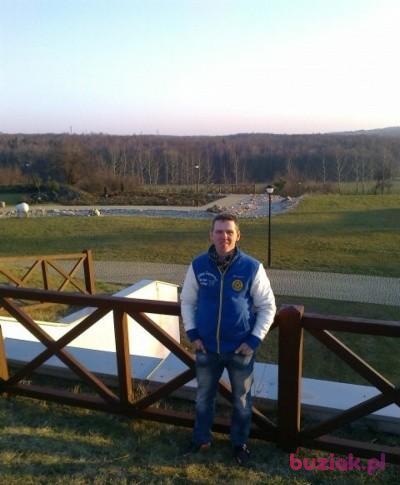 Daniel, Mężczyzna, 44, Ruda Śląska, Polska, Zdjęcie: 2