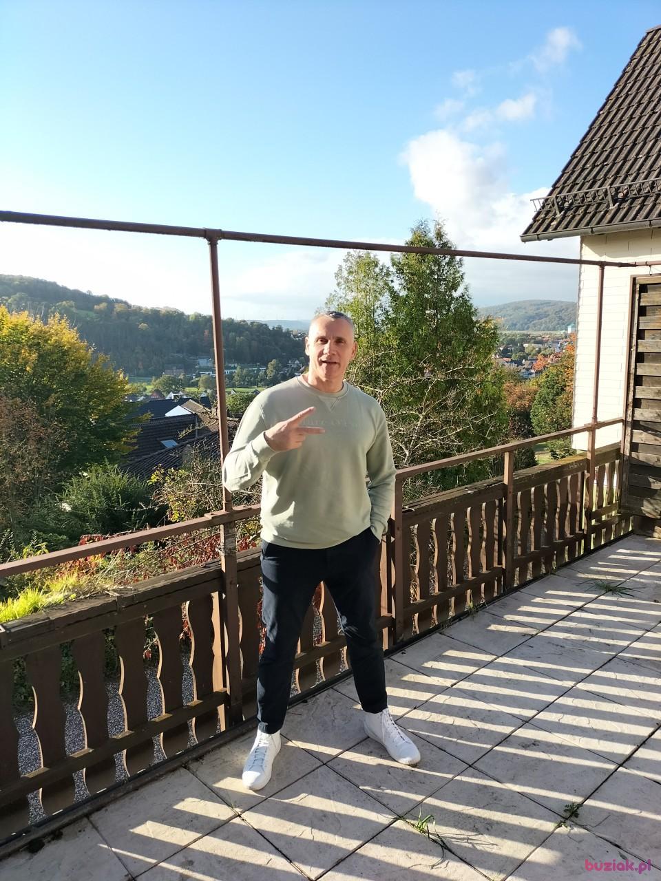 Christoph, Male, 47, Berlin, Niemcy, Photo: 2