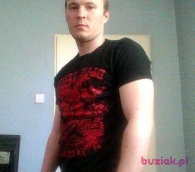 Mateusz, Mężczyzna, 32, Kalisz, Polska, Zdjęcie: 2