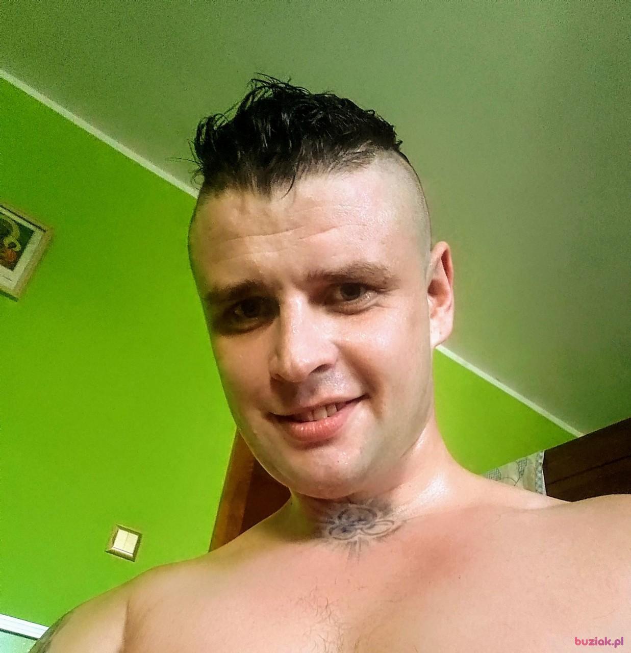 Damian, Mężczyzna, 33, Nowy Dwór Mazowiecki, Polska, Zdjęcie: 2