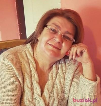 Paulina , Female, 68, Wrocław, Polska, Photo: 4