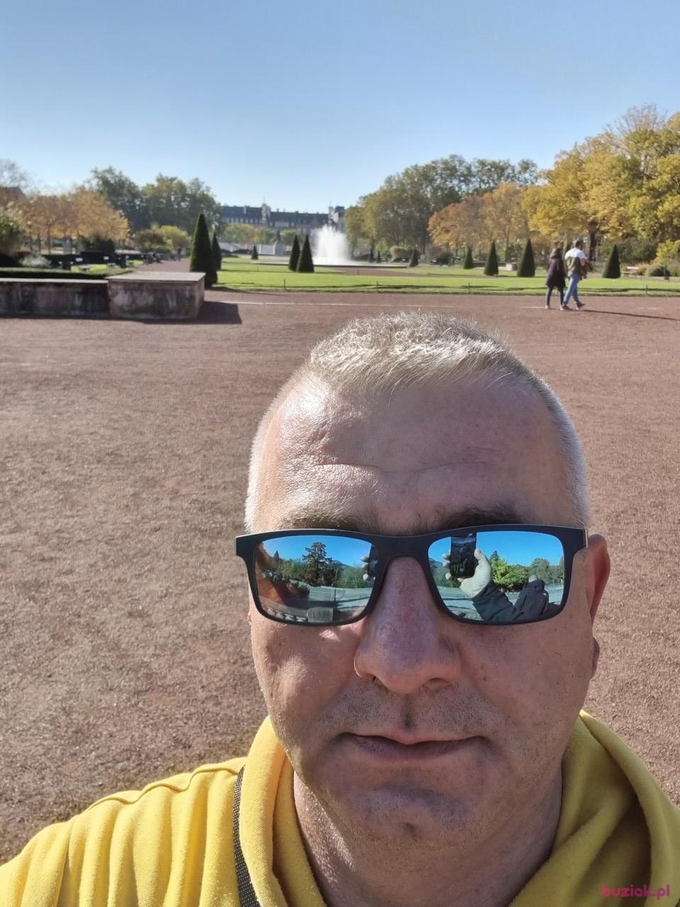 Robert, Mężczyzna, 53, Saarbrucken, Niemcy, Zdjęcie: 1