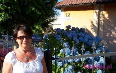 Basia, Kobieta, 66, Radom, Polska, Zdjęcie: 2