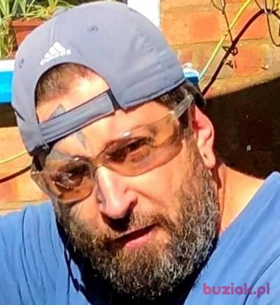 maciek , Mężczyzna, 50, Westminster, Wielka Brytania, Zdjęcie: 3