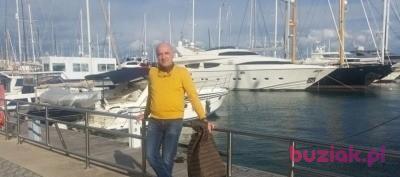 warszawiak3, Male, 69, Cologne, Niemcy, Photo: 2