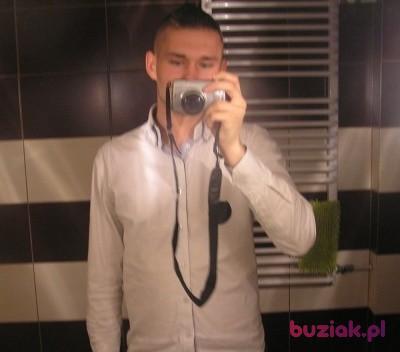 Patryk, Male, 32, Włocławek, Polska, Photo: 1