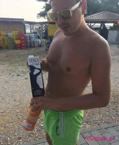 Daniel, Mężczyzna, 36, Warszawa, Polska, Zdjęcie: 2