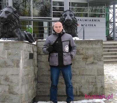 Tomasz, Male, 33, Chorzów, Polska, Photo: 5