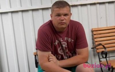 Adam, Male, 30, Płock, Polska, Photo: 2