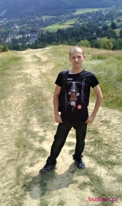 Paweł, Male, 40, Oświęcim, Polska, Photo: 5