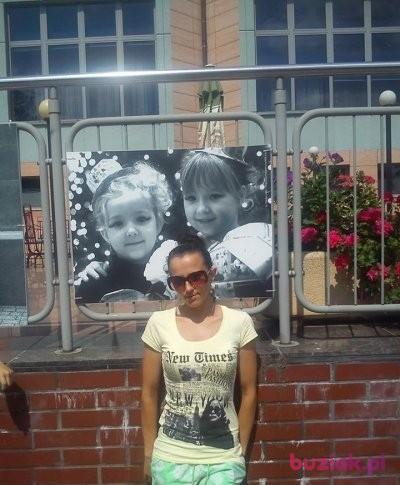 Paulina, Kobieta, 35, Lubin, Polska, Zdjęcie: 2
