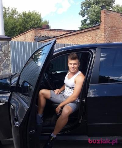 Vova, Male, 28, Opole, Polska, Photo: 4