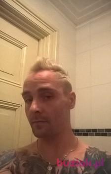 krzysztof, Mężczyzna, 36, Choszczno, Polska, Zdjęcie: 1