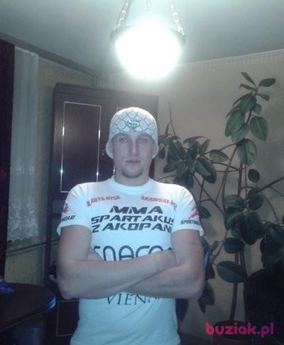 Dawid, Mężczyzna, 36, Zakopane, Polska, Zdjęcie: 2