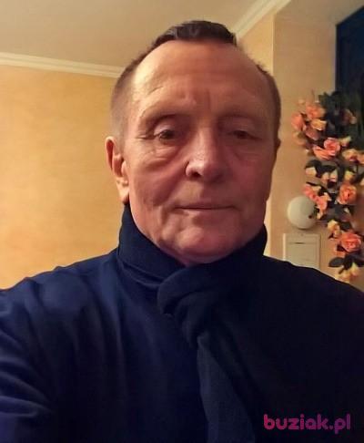 Andrzej, Mężczyzna, 74, Wrocław, Polska, Zdjęcie: 9