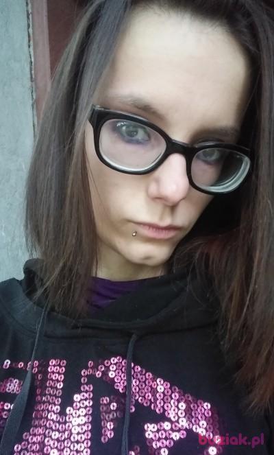 Paulina, Female, 28, Łódź, Polska, Photo: 4