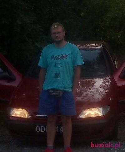 Konrad  , Mężczyzna, 38, Otmuchów, Polska, Zdjęcie: 9
