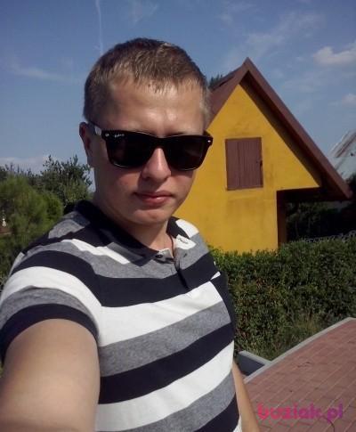 mariusz, Male, 33, Konin, Polska, Photo: 4
