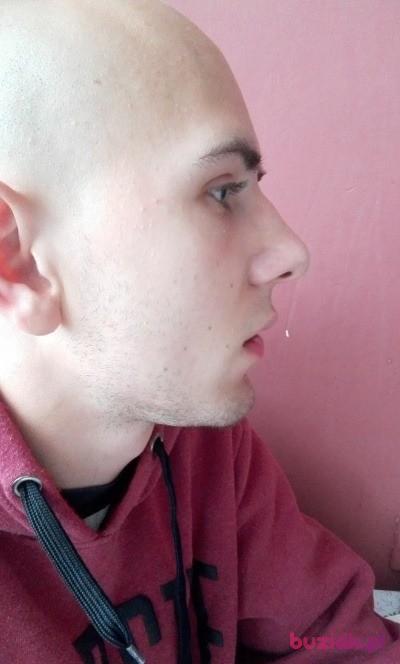 Norbert, Male, 30, Gołdap, Polska, Photo: 2