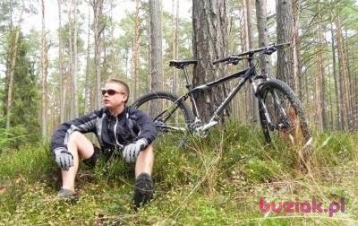 dzikakaczka, Mężczyzna, 41, Wejherowo, Polska, Zdjęcie: 3